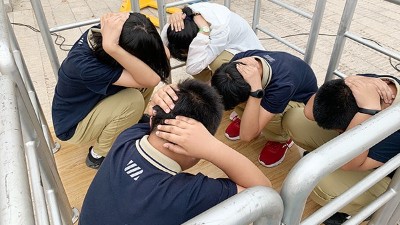 实用！这份地震逃生指南请收下！