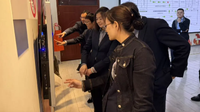 全市党员干部安全生产专题教育集中开展｜海丽应急承接实战化培训