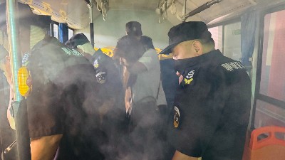 海丽安心温馨提示：校园实验室应急安全注意事项需谨慎