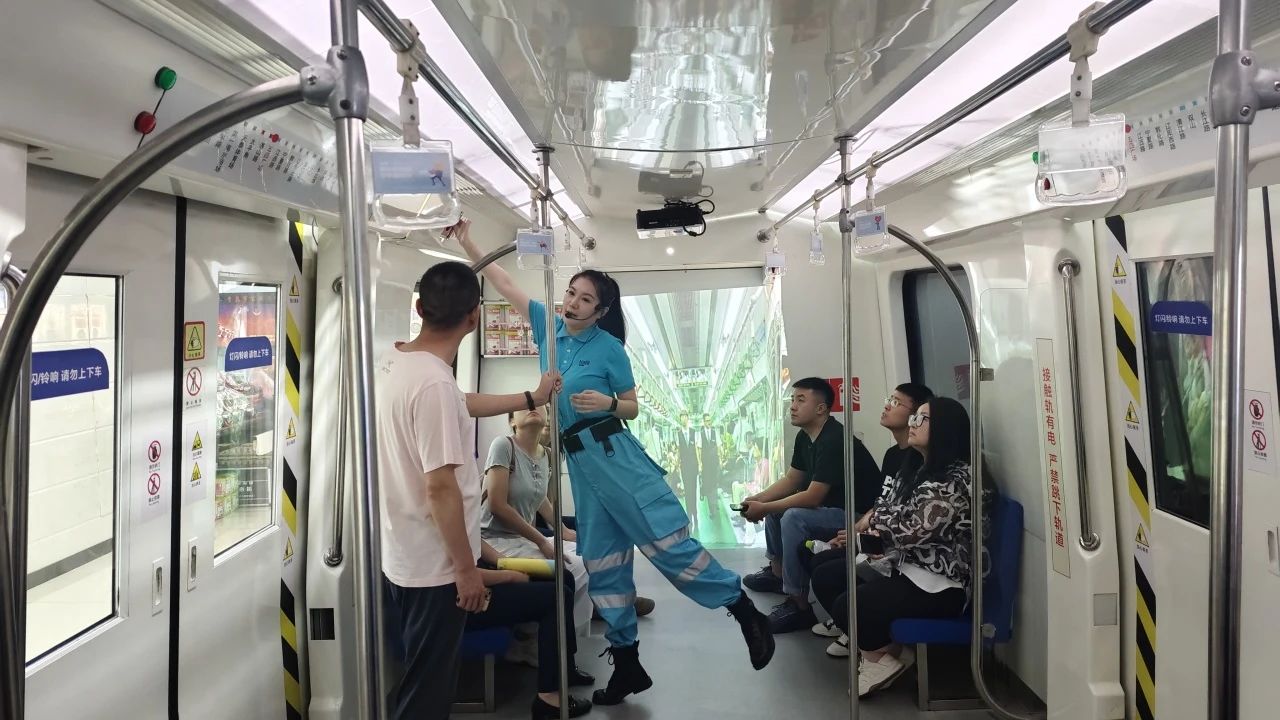 2025年交通运输系统突发事件应急处置人员专项培训在海丽应急培训中心启动