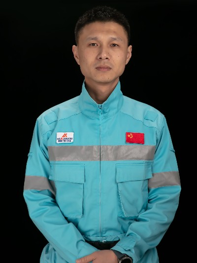 王杰