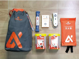 家庭应急装备
